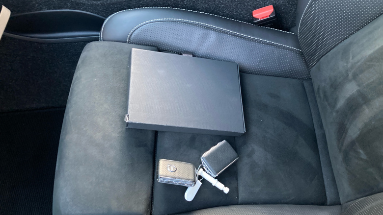 Volvo Xc40 2.0 D3 R DESIGN 5dr AWD Geartronic Diesel Estate